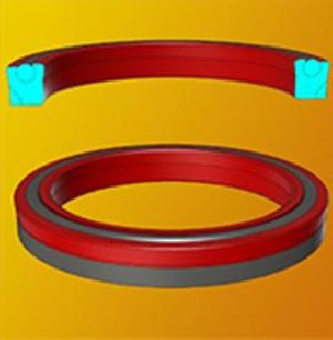 ANTI EXTRUSION RINGS PISTON SEALS