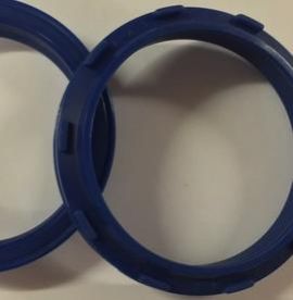 PNEUMATIC CUSHIONING SEALS