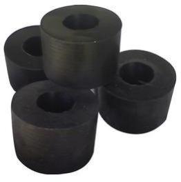 RUBBER BUSH GASKETS