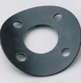 CANVAS RUBBER GASKET