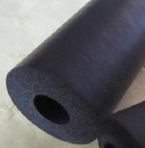 RUBBER SPONGE HOLLOW TUBE