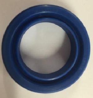 SCRAPPER WIPER COMBINATION ROD SEALS