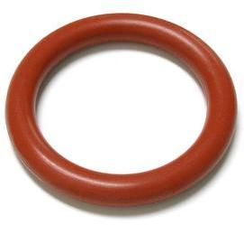 silicone o ring