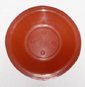 Silicone Rubber Diaphragm