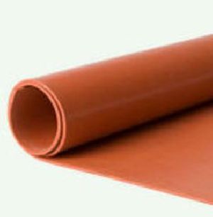 Silicone Rubber Sheet