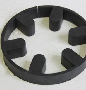 SNAPWARP RUBBER COUPLING