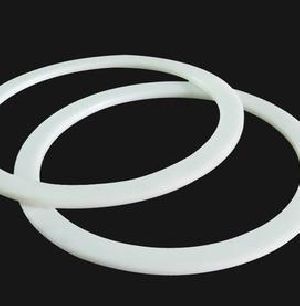 TEFLON PTFE BACK UP RING