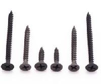 Iron Screws