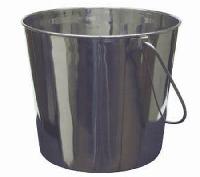 Stainless Steel Buckets