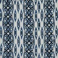 Ikat Fabric