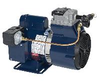 High Pressure Air Compressor