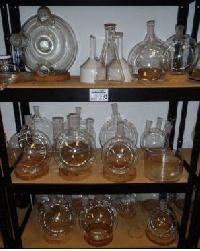 Industrial Glassware