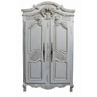 Antique Wardrobe