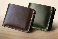 Mens Leather Wallets