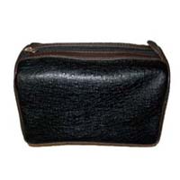 leather travel pouches