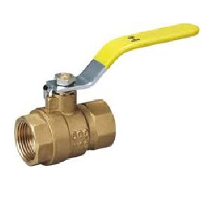 Ball Valves