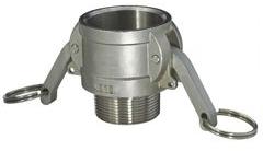 Camlock Couplings