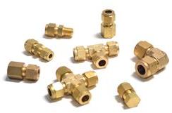 Compression Fittings