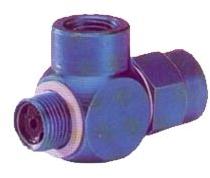 Flow Control Valves