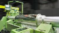 Roll Grinding Machines