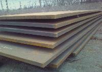 cold steel plates