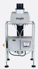 Eagle F-Series Metal Detector