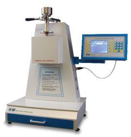 Melt Flow Index Tester