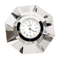 Crystal Clocks