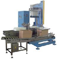 carton packaging machinery