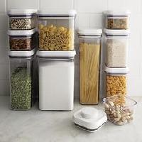 kitchen containers