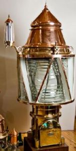 Ship Lamps