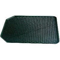 rubber car mat