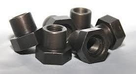 Convert Machined Nuts to Cold forged Nuts