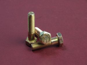 Hex Bolts