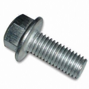 Hex Flange Screw