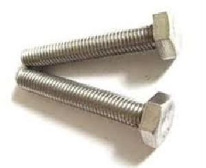 Hex Head Screws