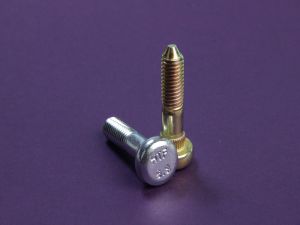 Knurling Bolt