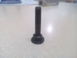 Latch Bolt M6x34