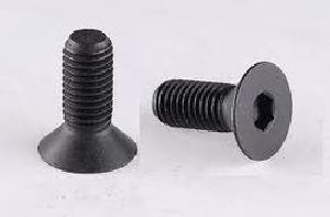 Socket CSK screw