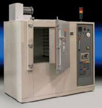 Controlled Atmosphere Furnace
