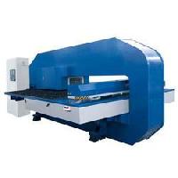 cnc punching machines