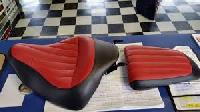 automobile upholstery