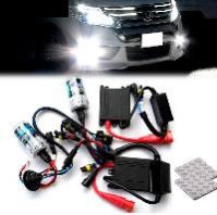 Hid Conversion Kit