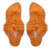 Kolhapuri Chappals