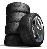 motor tyres