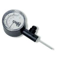 pen air pressure gauge