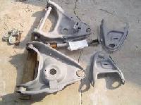 investment casting automobile parts