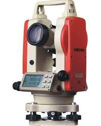 Digital Theodolite