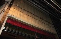 Fire Safety Curtains