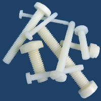 nylon screws